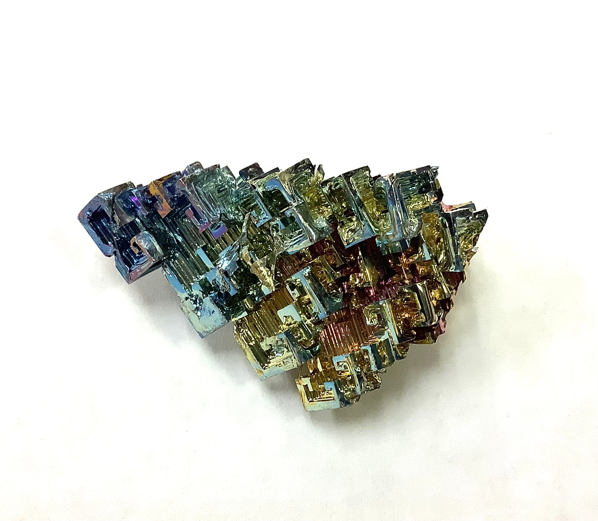 Bismuth (50) - Lighten Up Shop