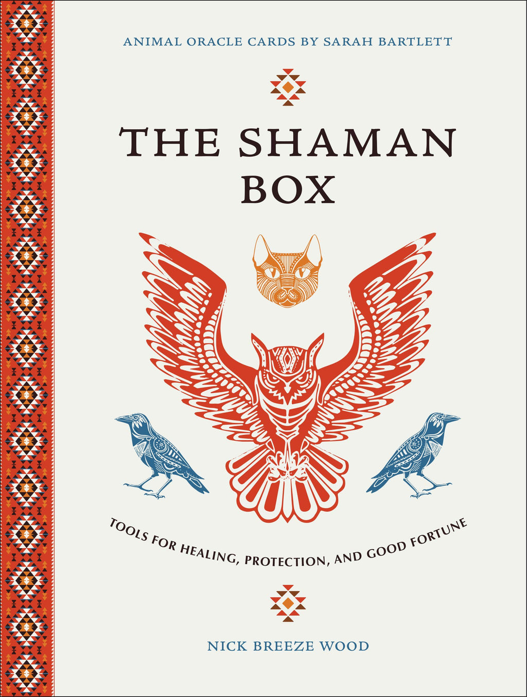 The Shaman Box - Lighten Up Shop