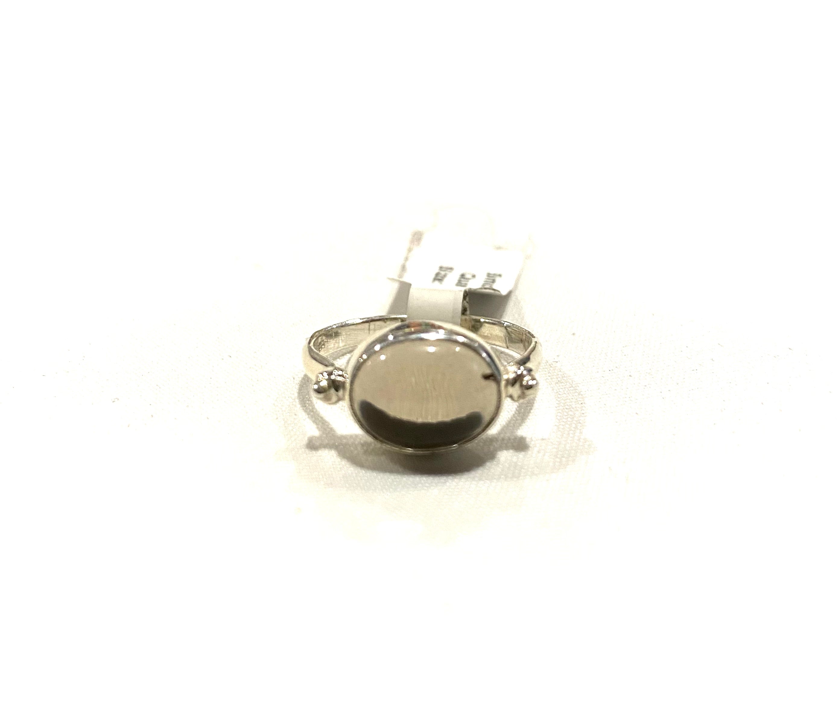 Smoky Quartz Ring $20 - Lighten Up Shop