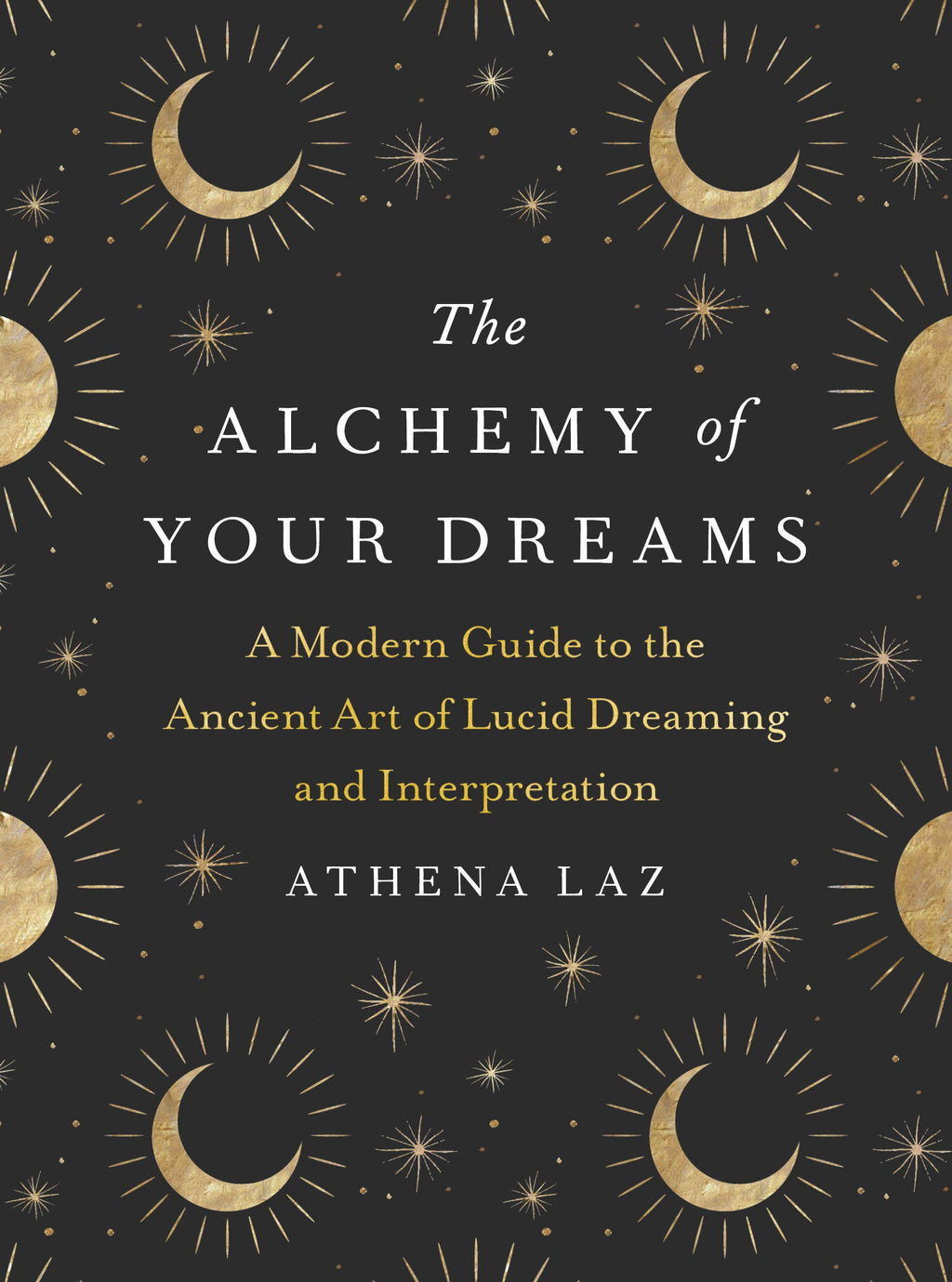 The Alchemy of Your Dreams - Lighten Up Shop