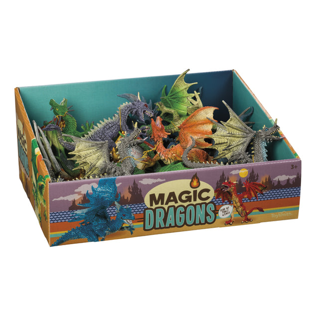 Magic Dragons - Lighten Up Shop