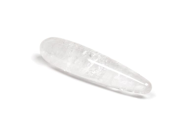 Quartz Wand - Lighten Up Shop