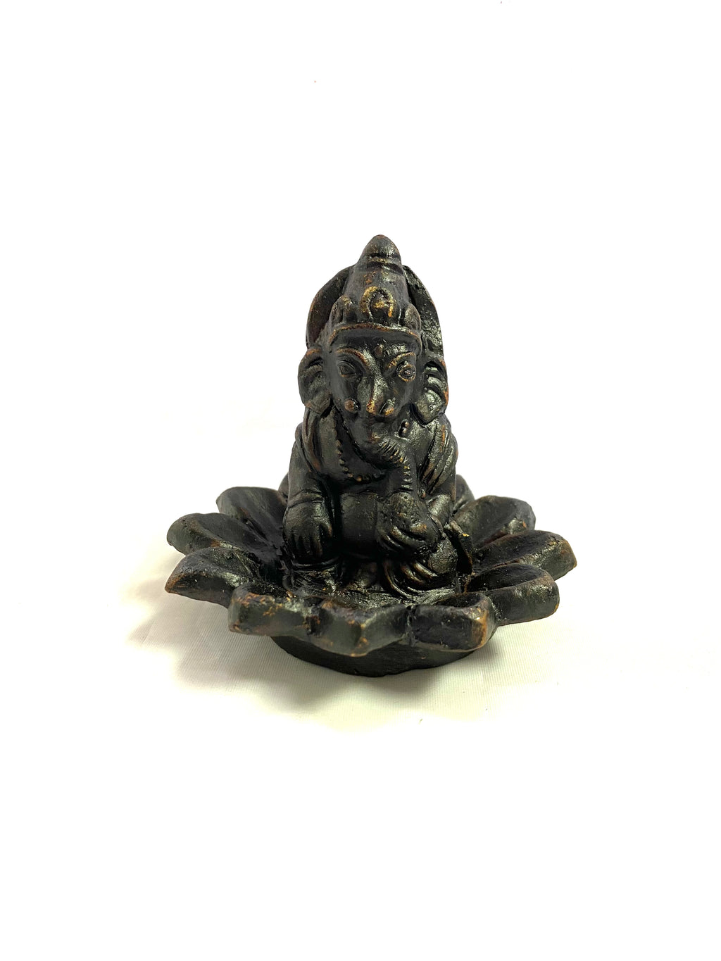 Ganesha Statue - Lighten Up Shop