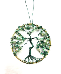 Tree of Life Ornament - Lighten Up Shop