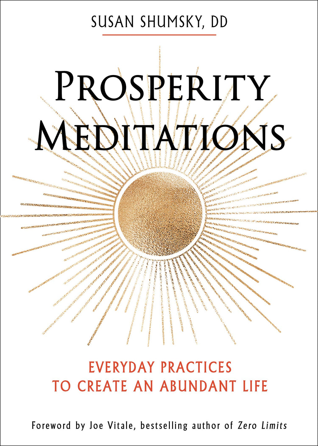 Prosperity Meditations - Lighten Up Shop
