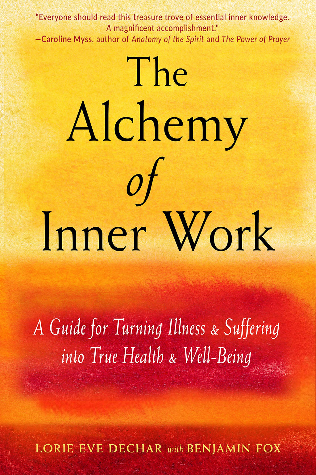 The Alchemy or Inner Work - Lighten Up Shop