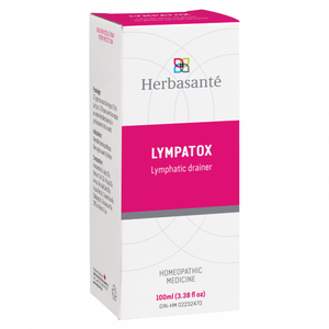 Lympatox Lymphatic Drainer - Lighten Up Shop