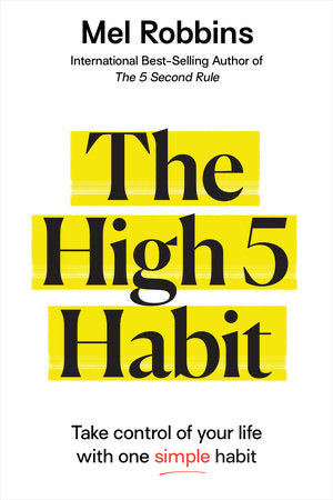 The High 5 Habit - Lighten Up Shop