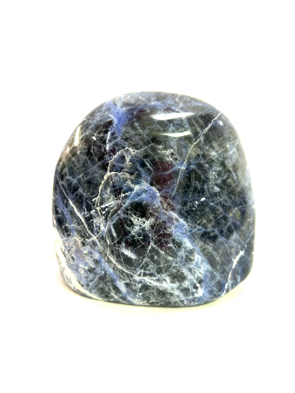 Sodalite Free Form - Lighten Up Shop