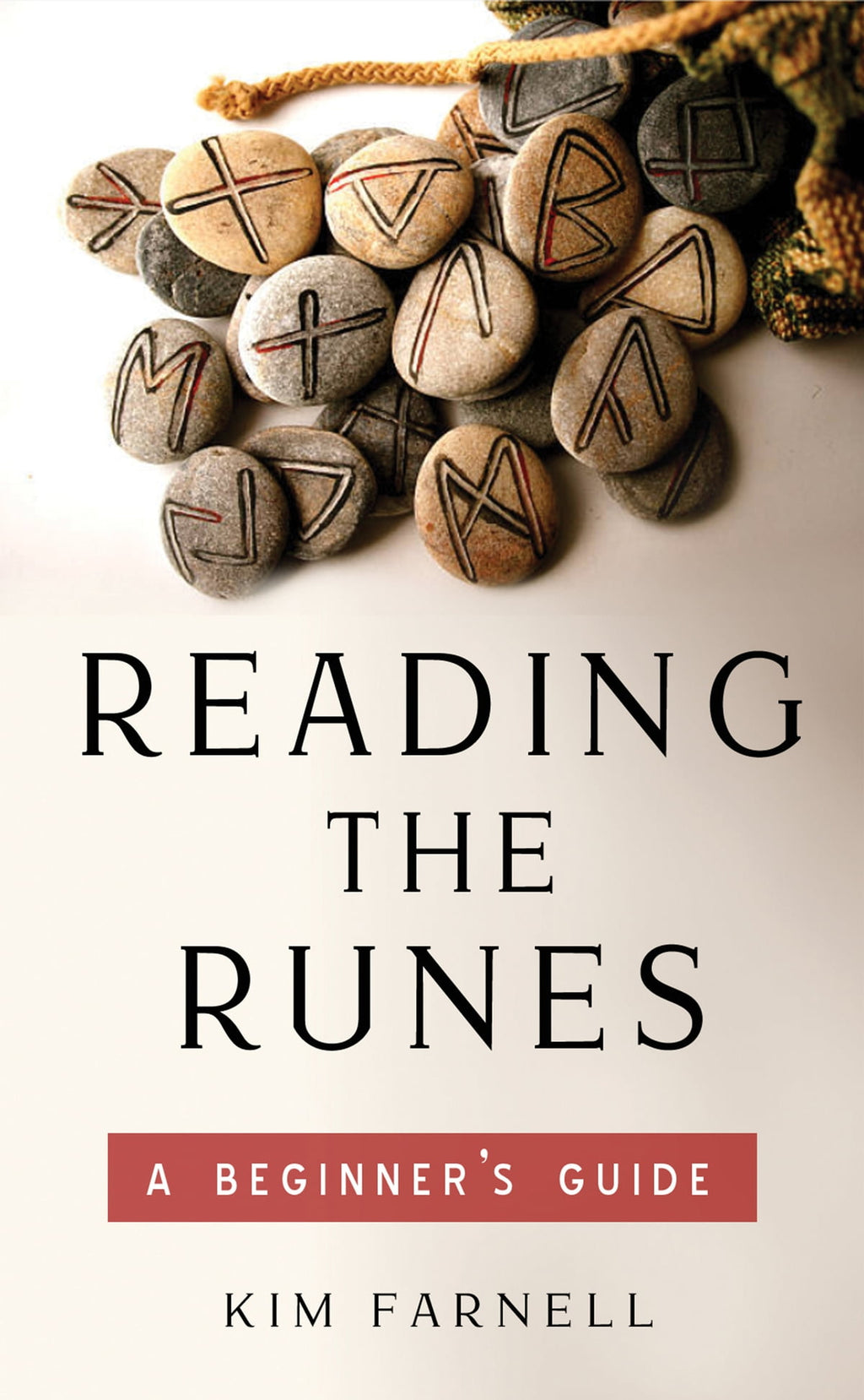 Reading The Runes - A Beginner’s Guide - Lighten Up Shop