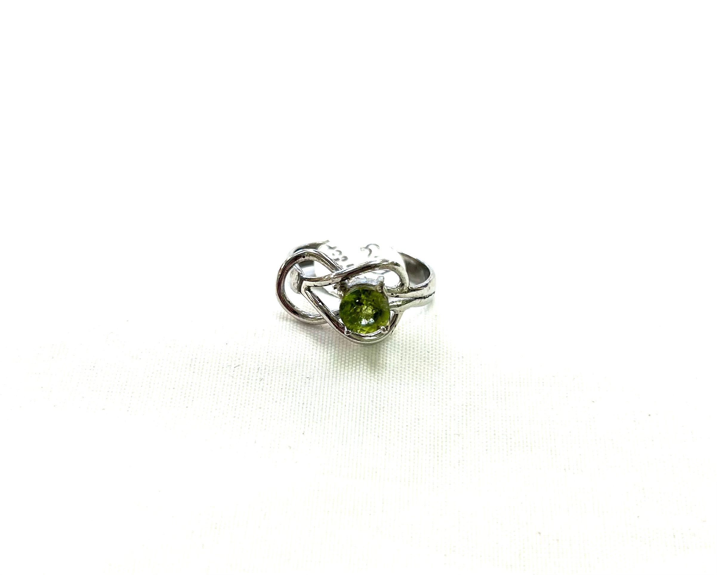 Peridot Ring $54 - Lighten Up Shop