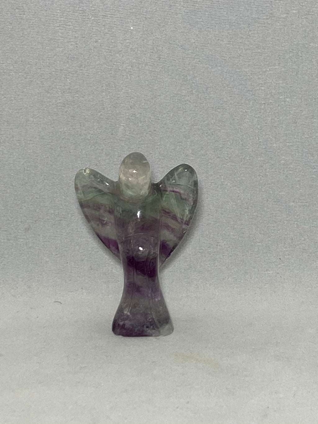 Fluorite Angel - Lighten Up Shop