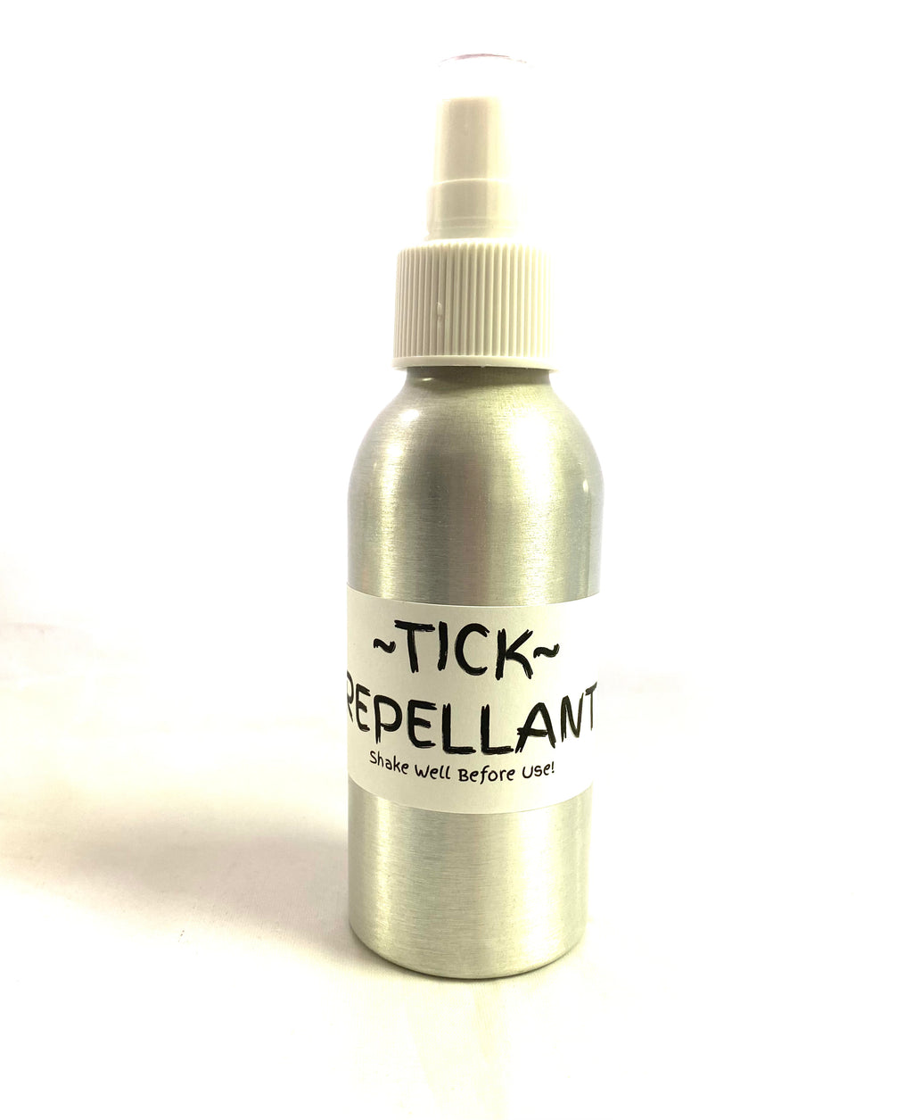 Tick Repellant - Lighten Up Shop