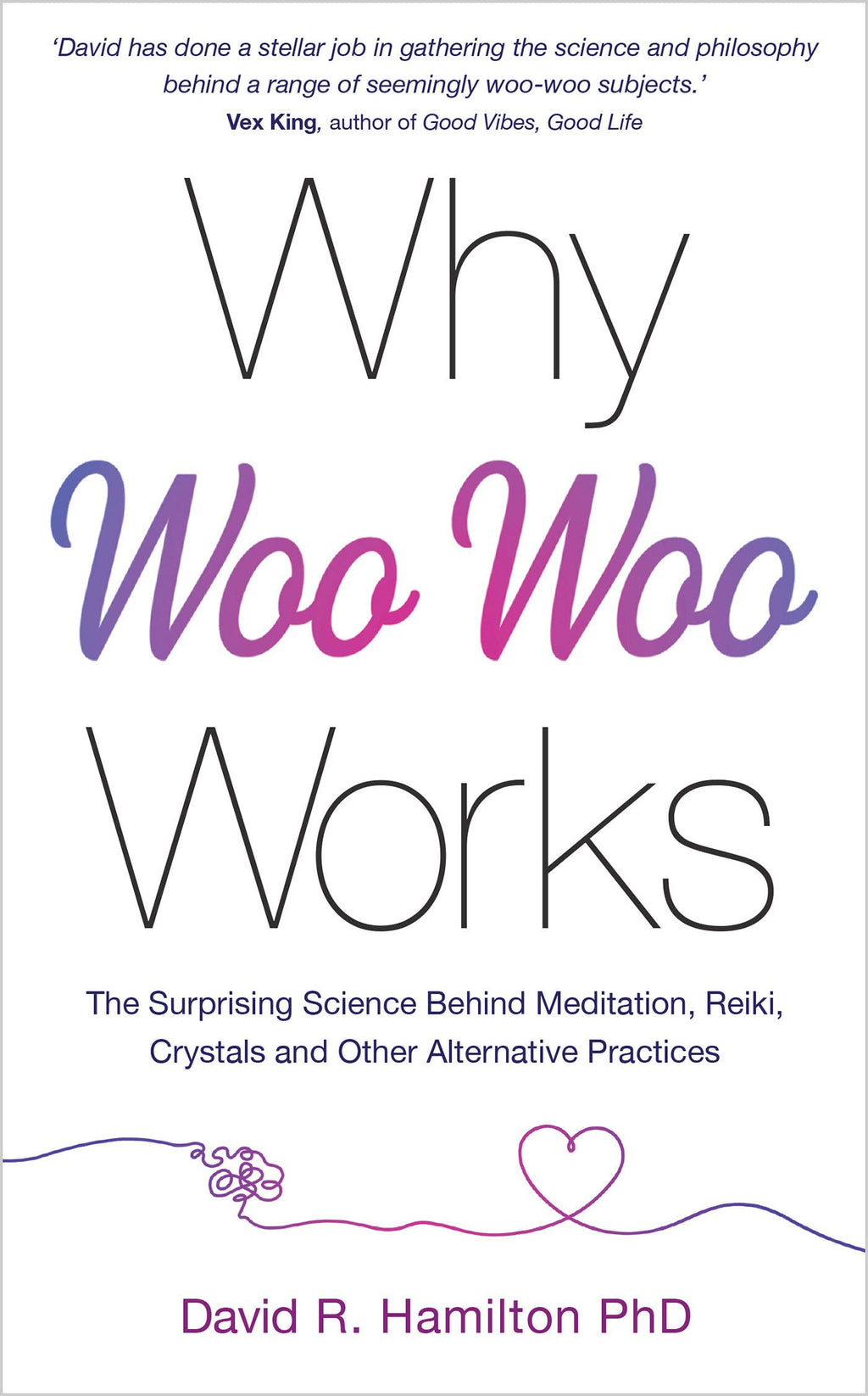 Why Woo-Woo Works - Lighten Up Shop