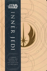 Inner Jedi Journal - Lighten Up Shop