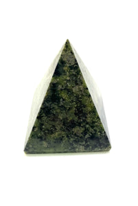 Jade Pyramid - Lighten Up Shop