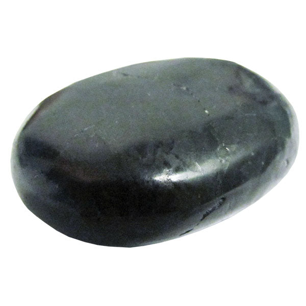 Shungite Palmstone - Lighten Up Shop